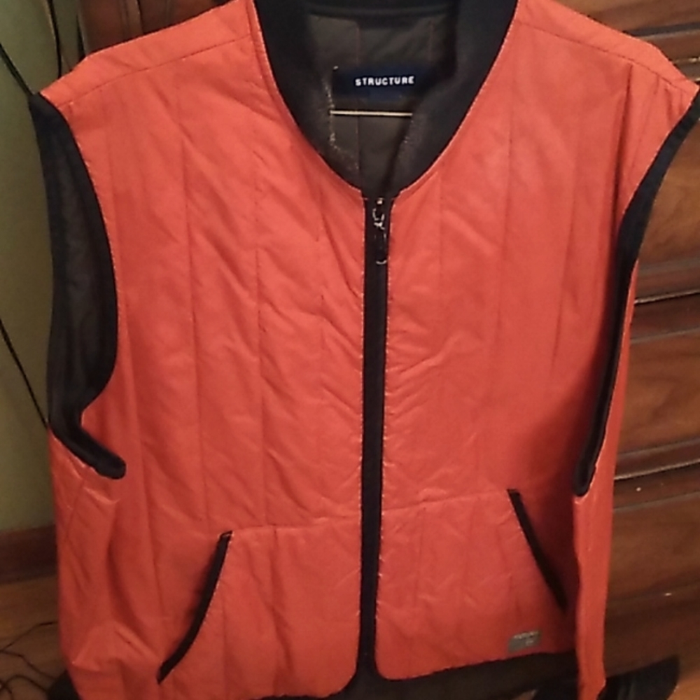 2x vest